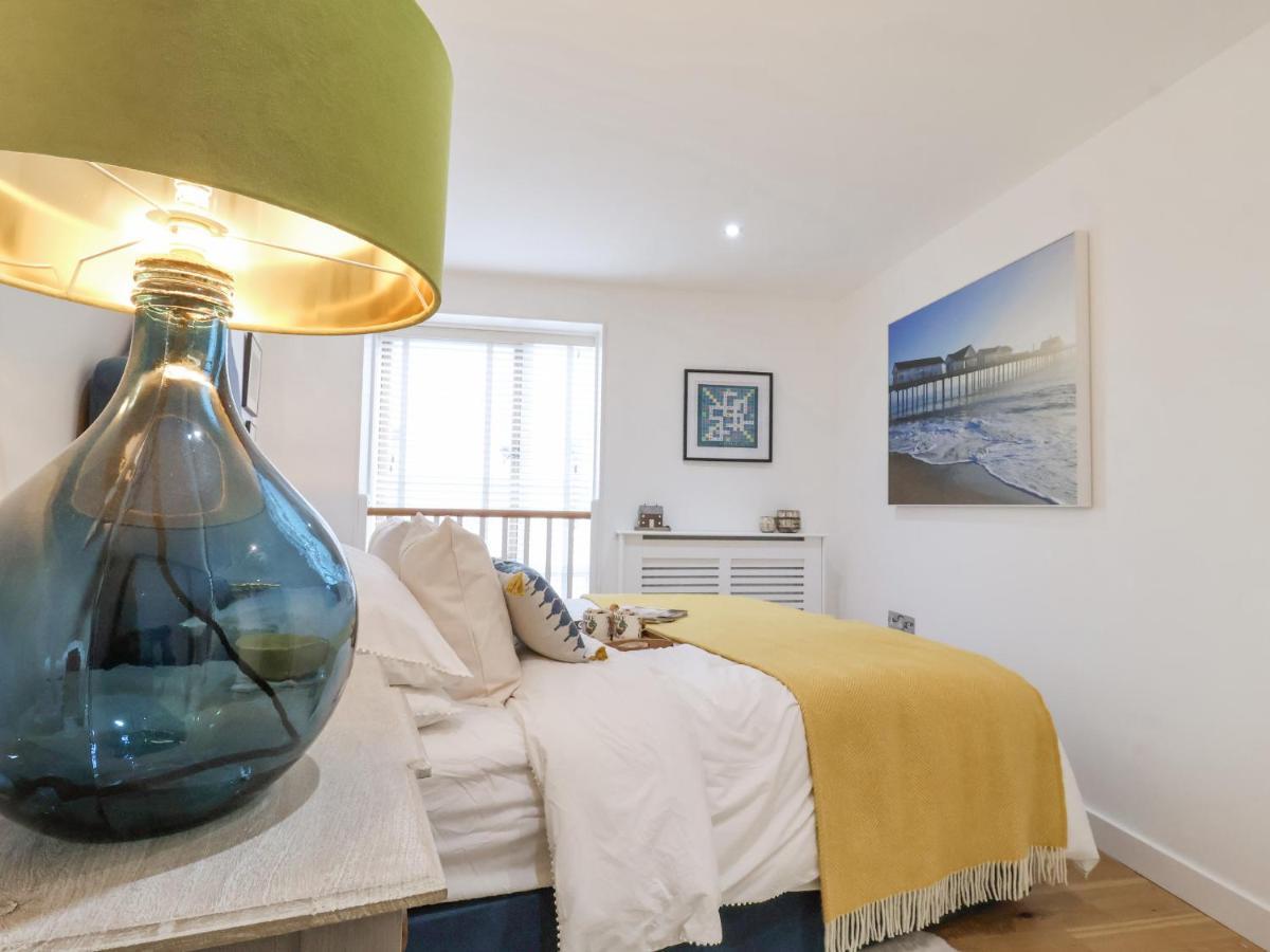 The Gallivant Southwold Exteriér fotografie