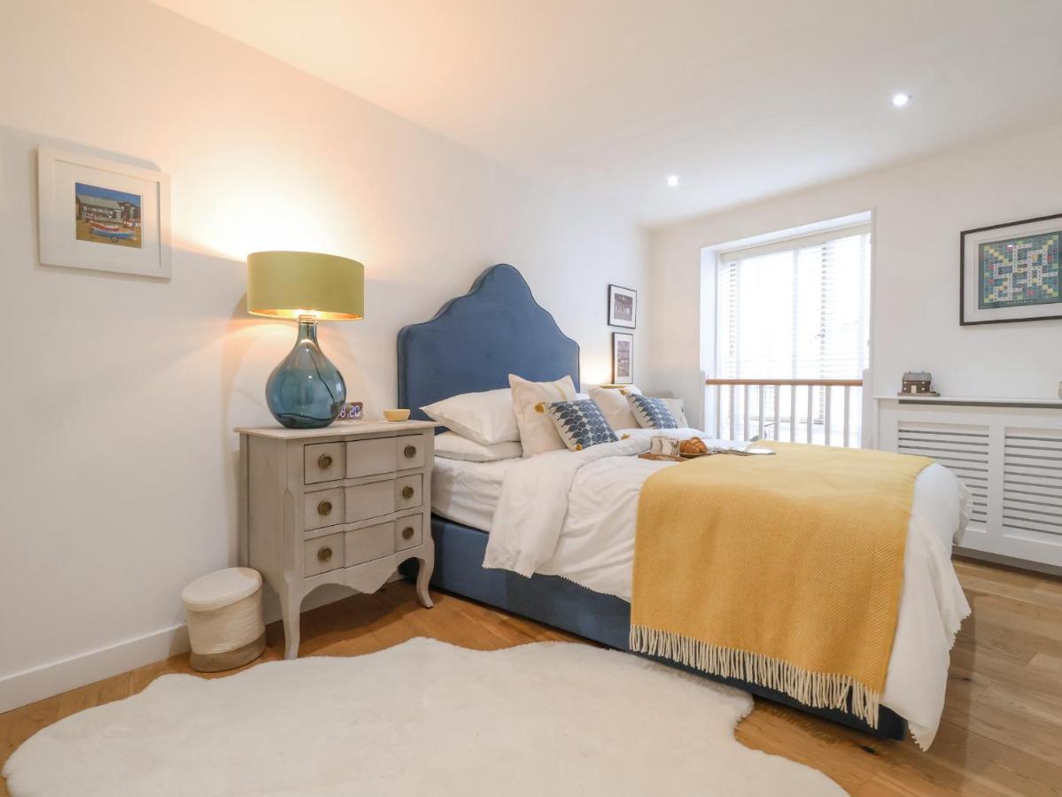 The Gallivant Southwold Exteriér fotografie