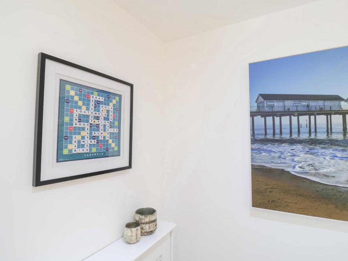 The Gallivant Southwold Exteriér fotografie